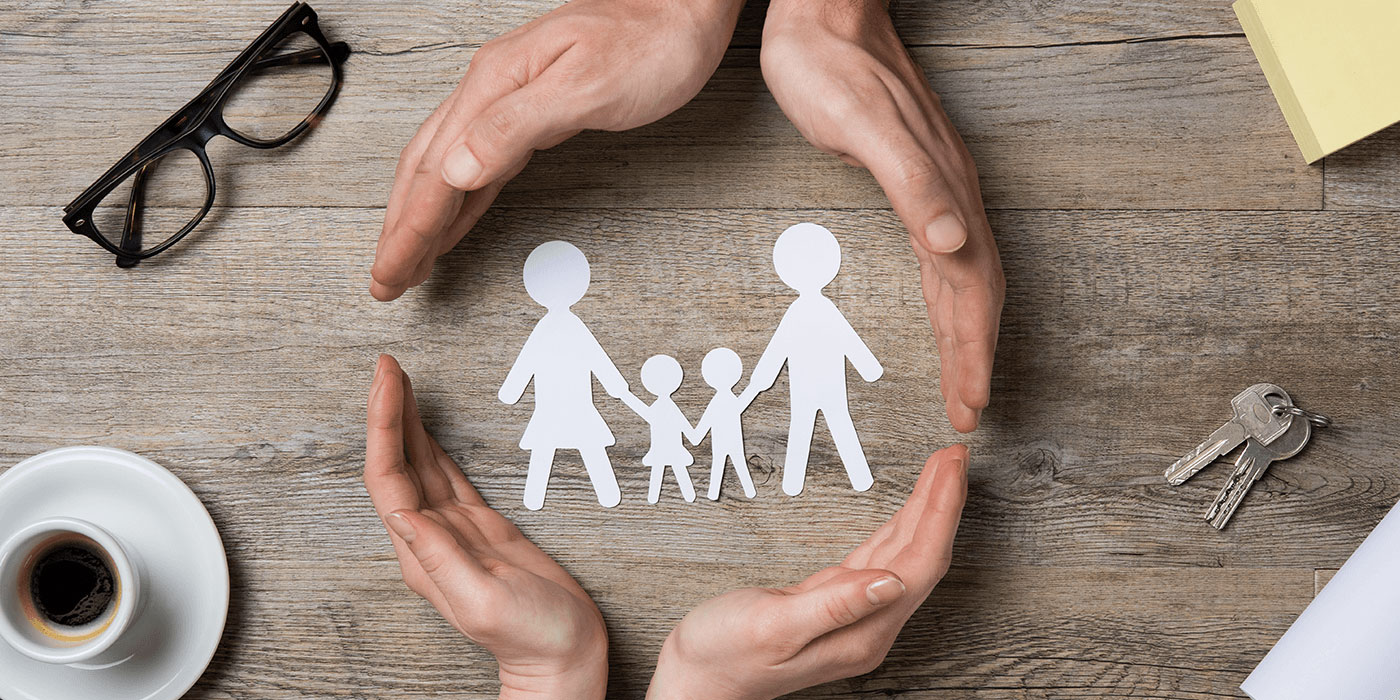 Salute e Famiglia